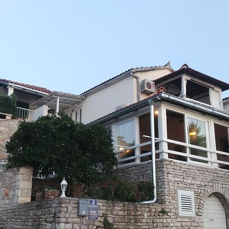Apartments Marija Bajto Nečujam Extérieur photo