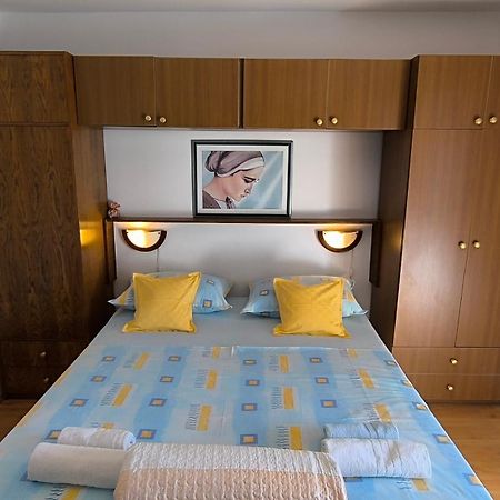 Apartments Marija Bajto Nečujam Extérieur photo