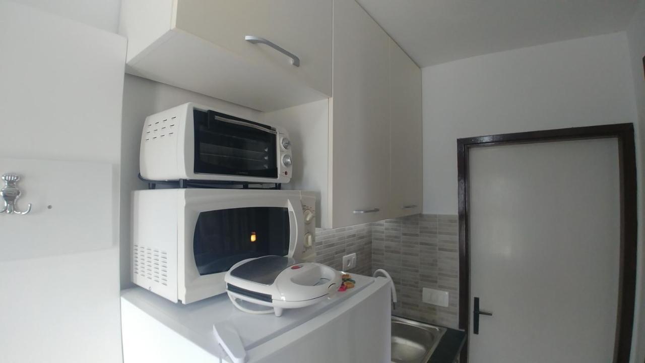 Apartments Marija Bajto Nečujam Extérieur photo