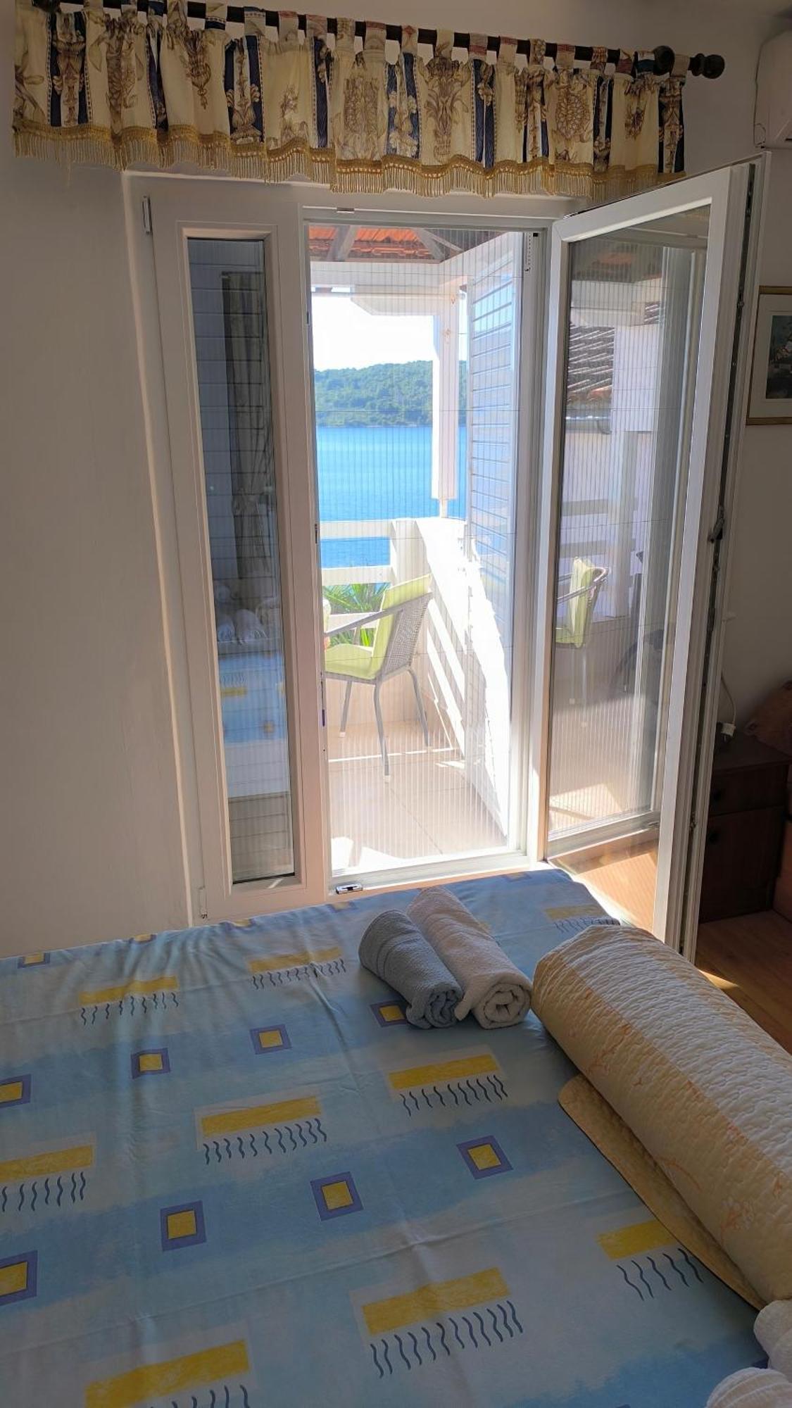 Apartments Marija Bajto Nečujam Extérieur photo
