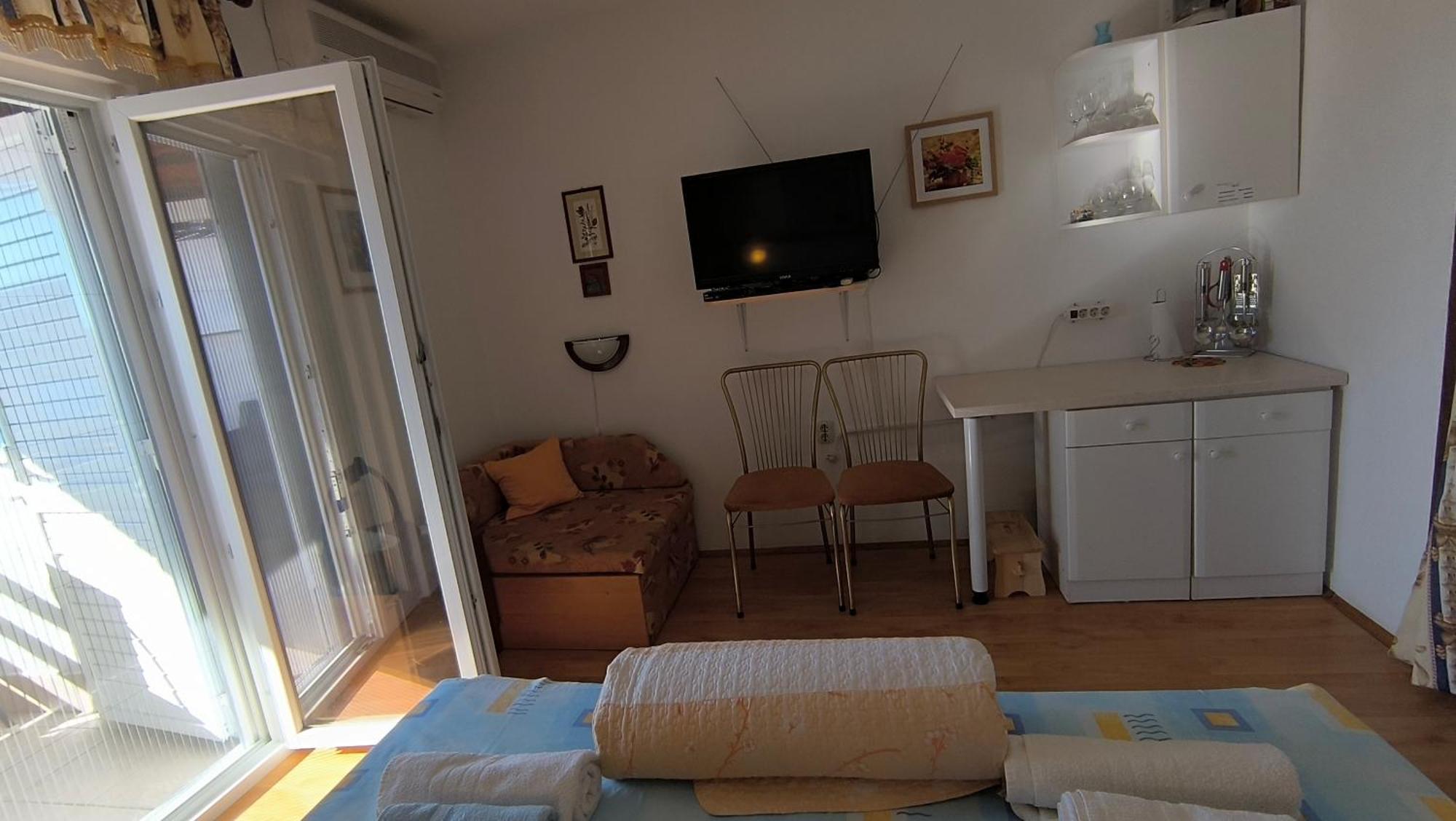 Apartments Marija Bajto Nečujam Extérieur photo