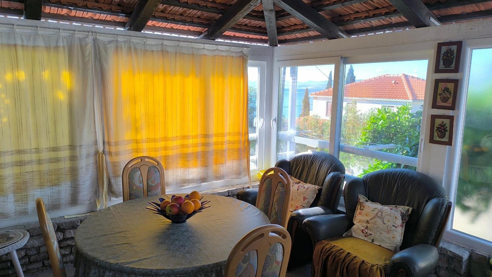 Apartments Marija Bajto Nečujam Extérieur photo