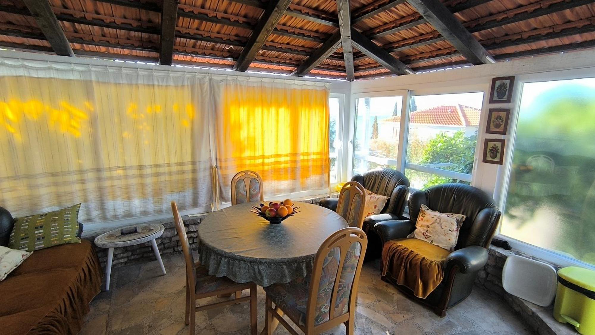 Apartments Marija Bajto Nečujam Extérieur photo