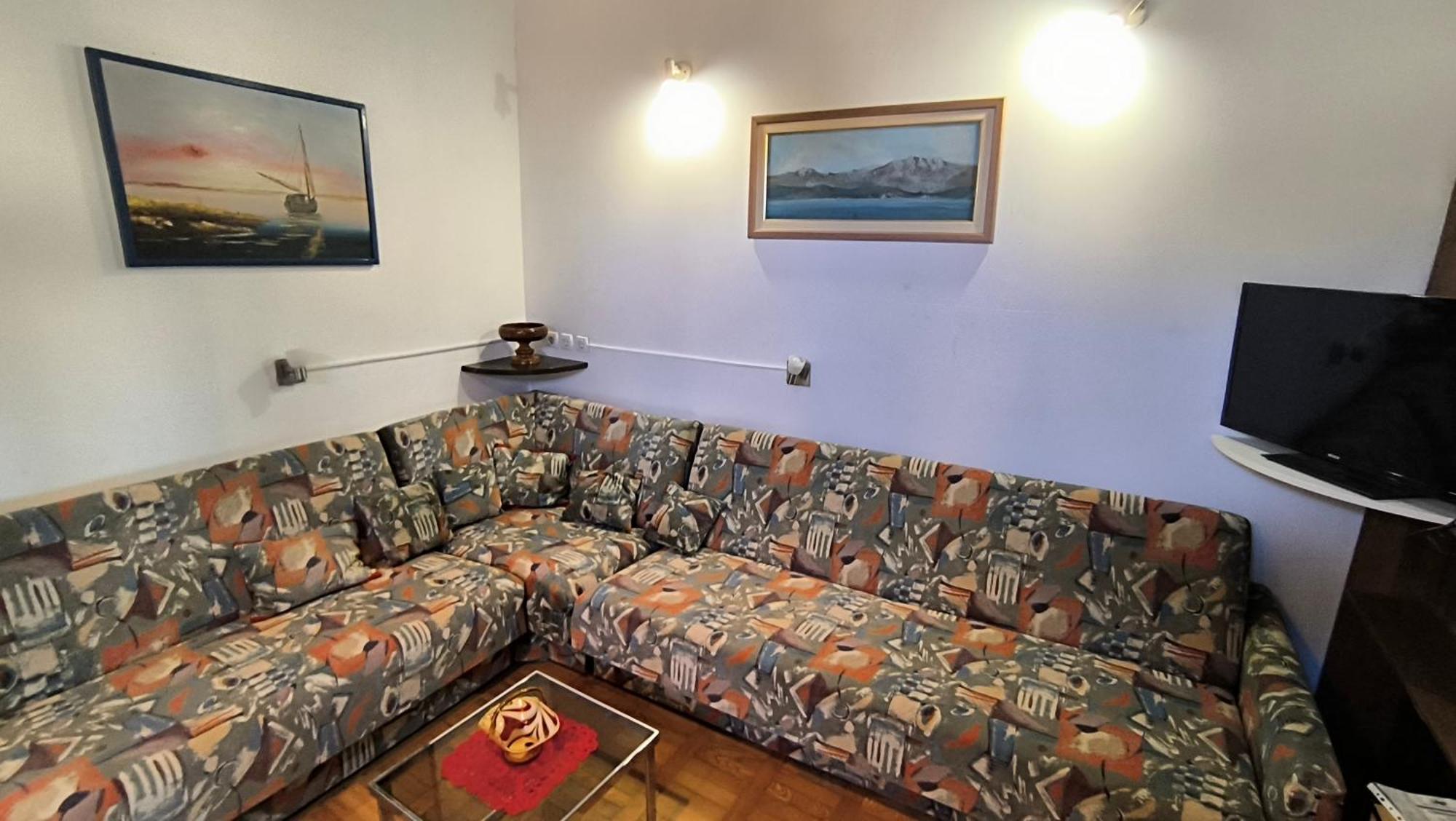 Apartments Marija Bajto Nečujam Extérieur photo
