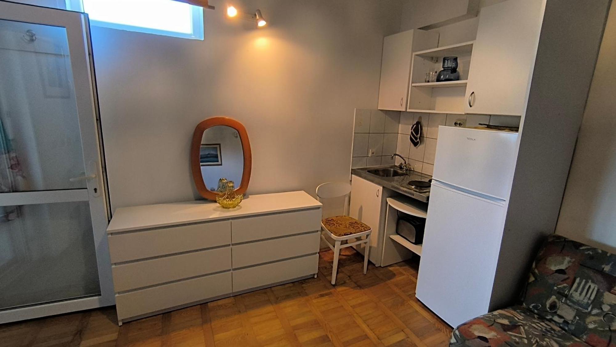 Apartments Marija Bajto Nečujam Extérieur photo