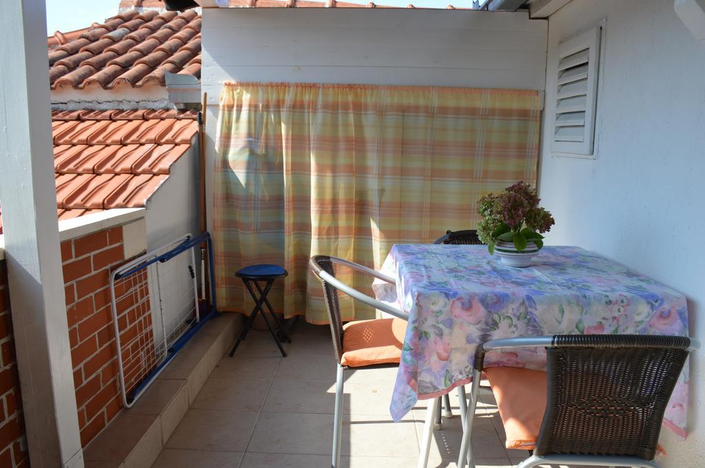 Apartments Marija Bajto Nečujam Extérieur photo