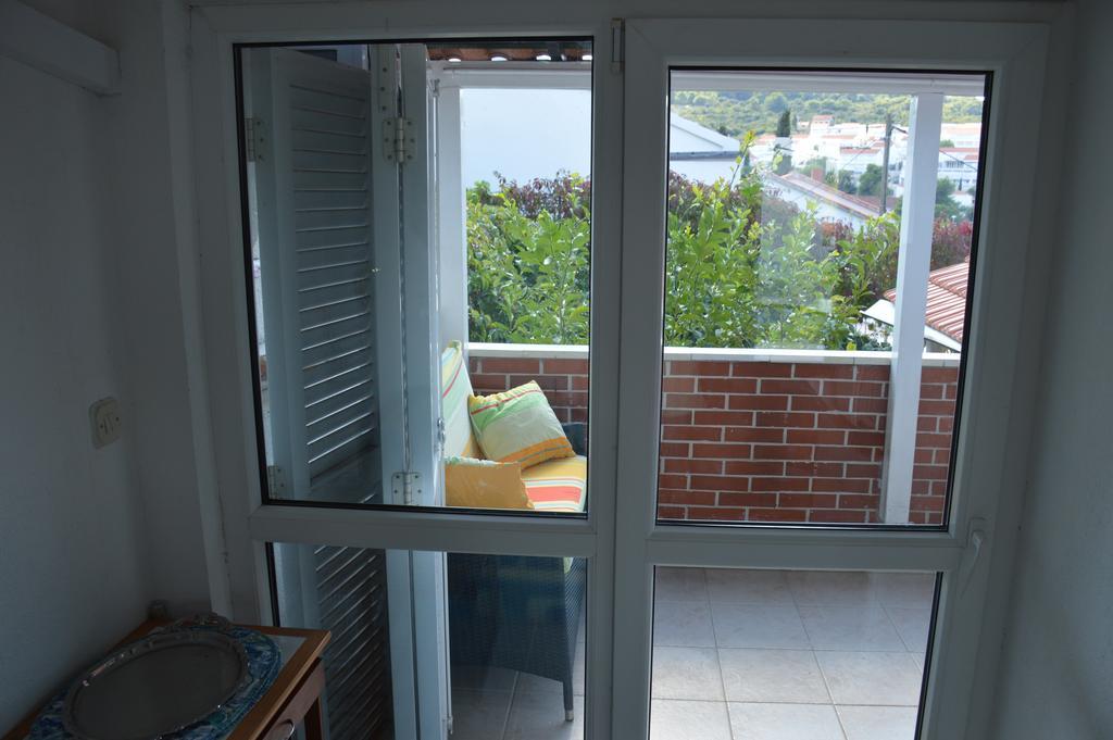 Apartments Marija Bajto Nečujam Extérieur photo