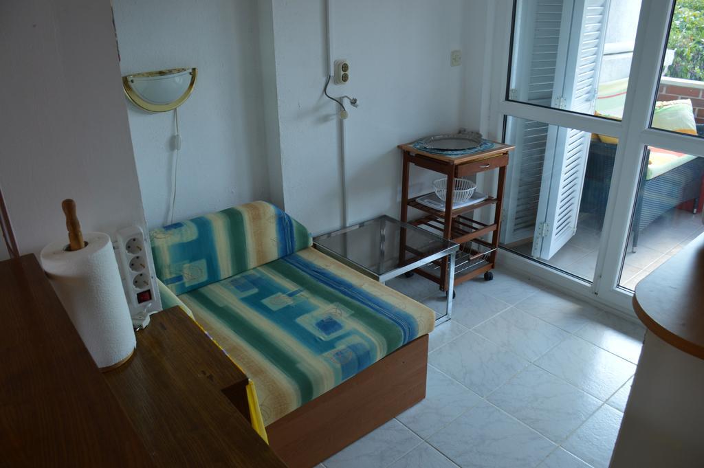 Apartments Marija Bajto Nečujam Extérieur photo