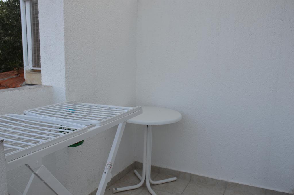 Apartments Marija Bajto Nečujam Extérieur photo