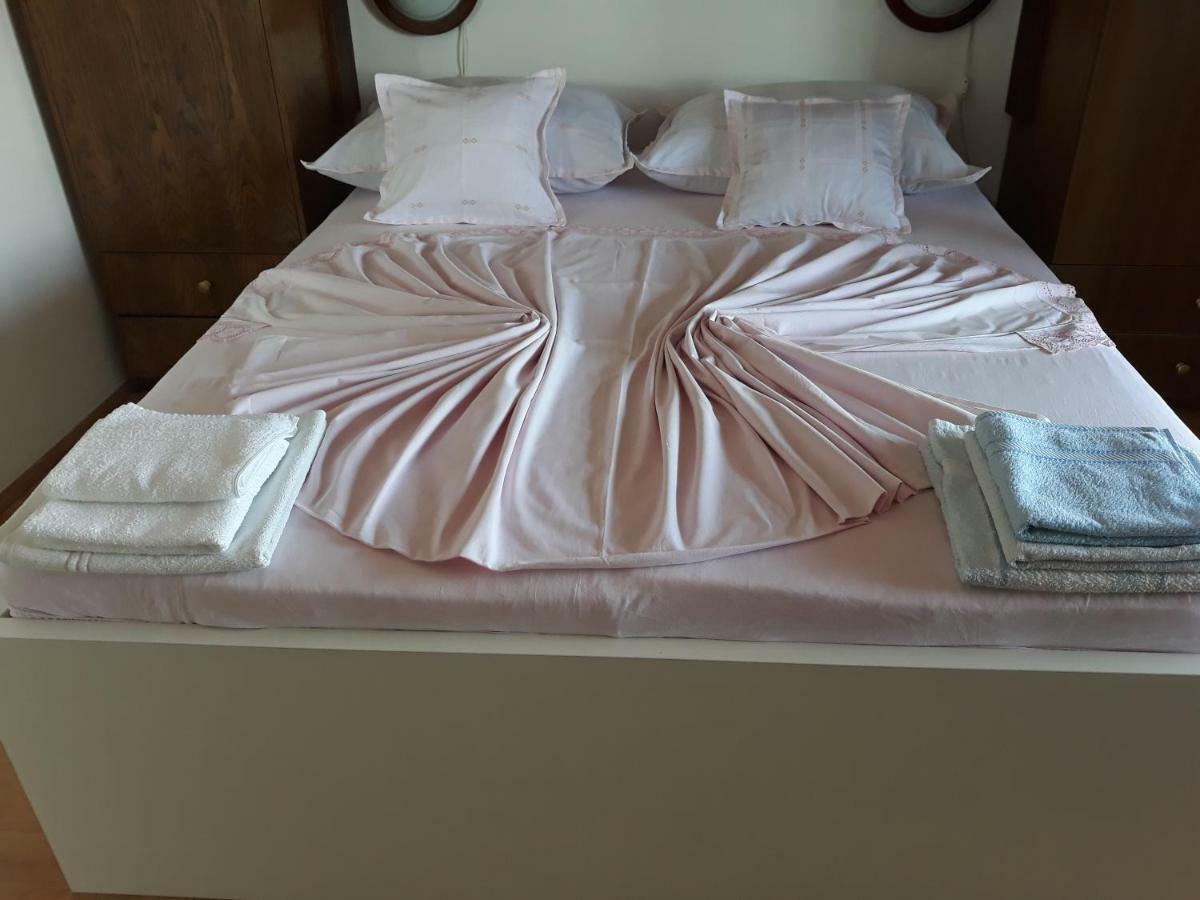 Apartments Marija Bajto Nečujam Extérieur photo